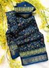 Wow Soft Mul Mul Cotton Silk With Printed Sarees Wholesalers In Delhi